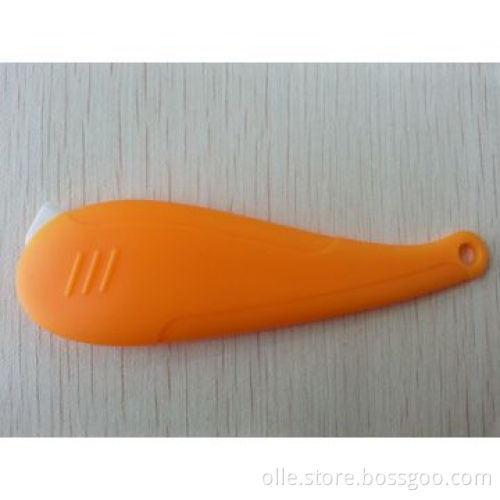Ceramic Blade Orange Peeler